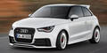 Die spinnen: Jetzt kommt der Audi A1 quattro