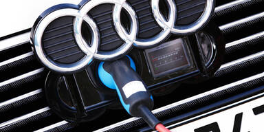 Audi bringt A3 Sportback für die Steckdose