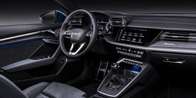 Alle Infos zum neuen Audi A3 Sportback