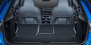 Alle Infos zum neuen Audi A3 Sportback