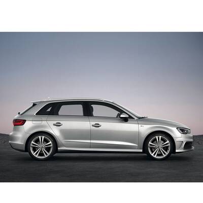Audi A3 Sportback TCNG