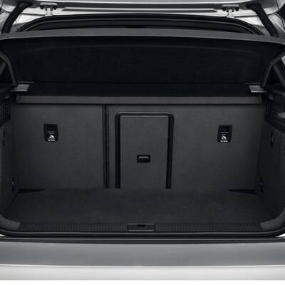 Audi A3 Sportback TCNG