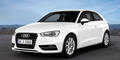 Das ist der aktuell sparsamste Audi