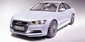 So sportlich wird der nächste Audi A4