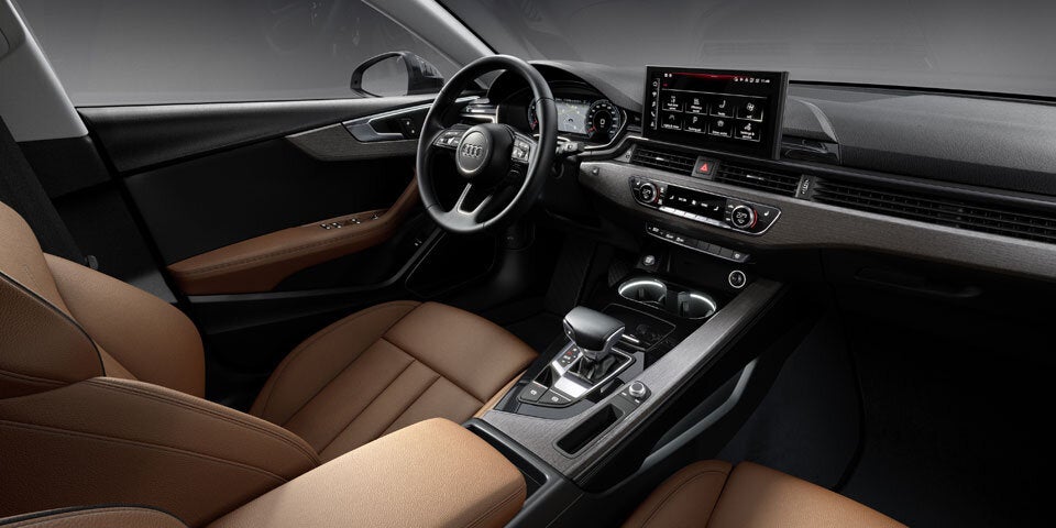 Audi verpasst der A5-Reihe ein Facelift