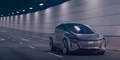 Günstiger Elektro-Audi "AI:ME" als A2-Nachfolger?