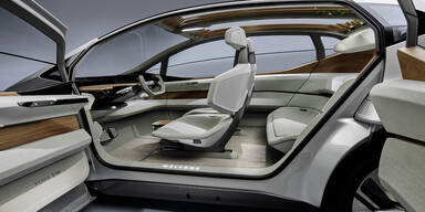 Günstiger Elektro-Audi 