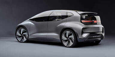 Günstiger Elektro-Audi 