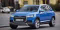 Audi greift mit dem neuen Q1 an