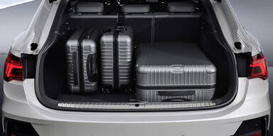 Das kostet der neue Audi Q3 Sportback