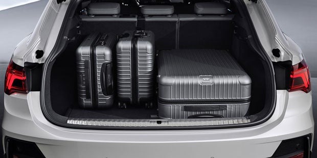 Das kostet der neue Audi Q3 Sportback