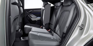 Das kostet der neue Audi Q3 Sportback