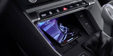 Das kostet der neue Audi Q3 Sportback