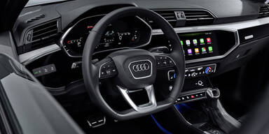 Das kostet der neue Audi Q3 Sportback