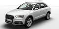 Audi bringt jetzt den Q3 offroad Style
