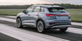Audi Q4 e-tron: Mehr Reichweite & neues Allradmodell