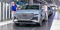 Schnelles Verbrenner-Aus: Audi rudert etwas zurück