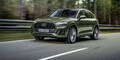 Audi verpasst dem Q5 ein Facelift