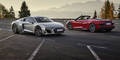 Audi bringt "neuen" R8 mit Heckantrieb