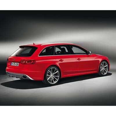 Audi RS4 Avant