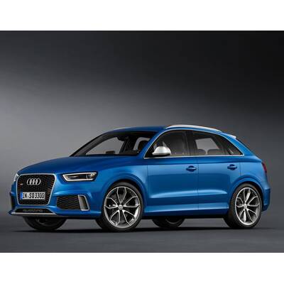 Audi RS Q3