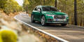 Audi greift mit dem neuen SQ5 TDI an