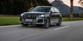 Audi SQ7 und SQ8 starten auch als Benziner