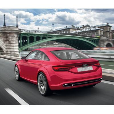 VW-Konzernabend in Paris 2014