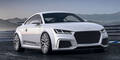 So kommt der neue Audi TT RS