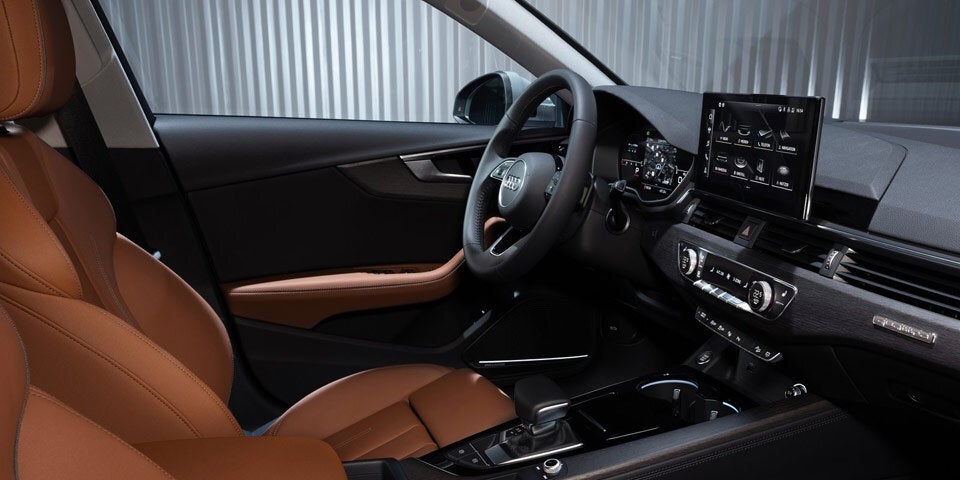 Großes Facelift für den Audi A4 (2019)