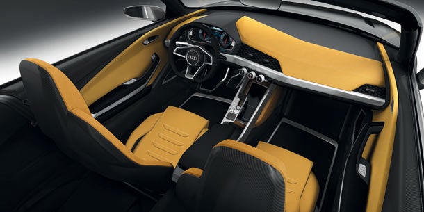 Audi gibt Ausblick auf den neuen Q2