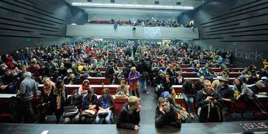 Studien- Gebühr:  Klage ist gescheitert