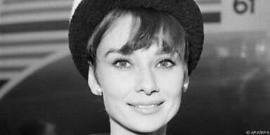 Audrey Hepburn schw&ouml;rte auf die Laszlos Pflege