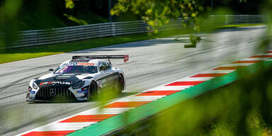 Bitter: Auer-Ausfall am Hockenheimring