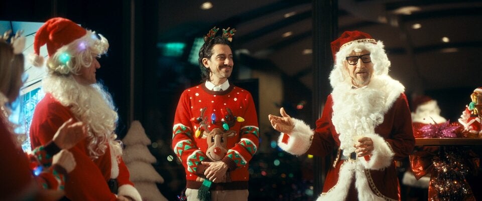 Paukenschlag: „Avatar“ und Gery Seidl retten die Kinobilanz