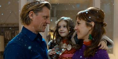 "Aufputzt is'": Ab 20. November im Kino