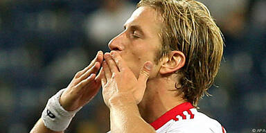 Janko ist mit Twente einig