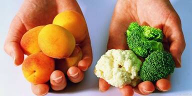 Auf den Eisenhaushalt achten