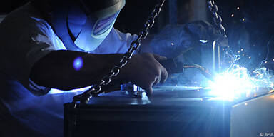 Auf individuelle Schwei&szlig;arbeiten spezialisiert