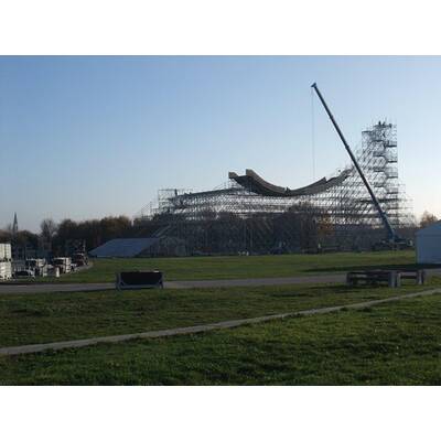 Fridge Festival in Wien