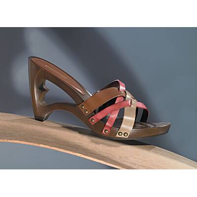 Sandalen und Co.: Die schönsten Sommer-Treter