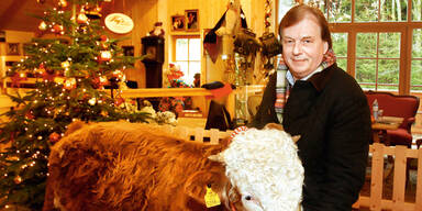 &raquo;Danke, dass  ich noch lebe!&laquo;