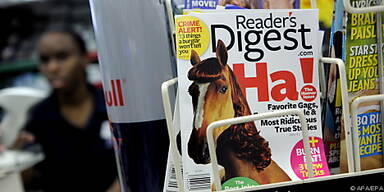 Auflagenst&auml;rkste Monatszeitschrift der Welt