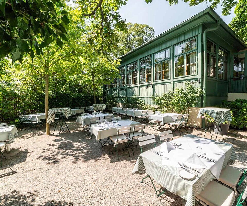 Wiens 50 beste Restaurants