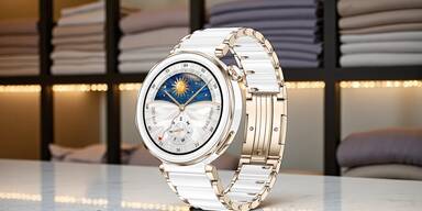 Shopping Channel Hauwei Deal Hauwei Watch GT5 Aufmacher