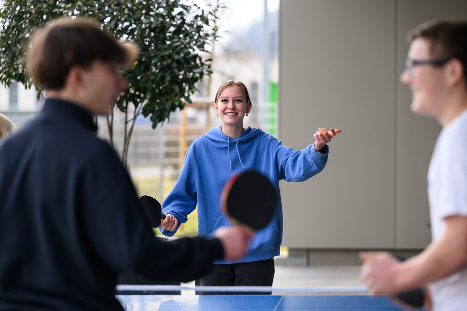 Ausbildung für die Zukunft: Eine Lehre – zwei Berufe