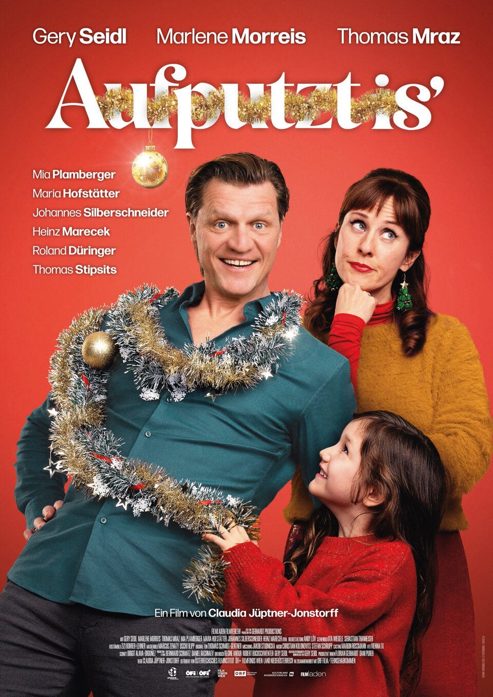 Paukenschlag: „Avatar“ und Gery Seidl retten die Kinobilanz