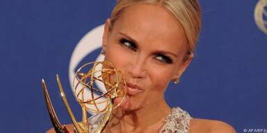 Aufregende Preisverleihung