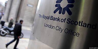 Royal Bank of Scotland und Lloyds werden zerschlagen