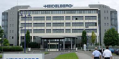 Auftragseingang hat stark abgenommen